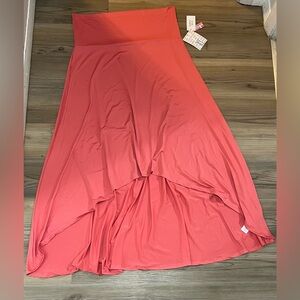 LuLaRoe Olivia Maxi Skirt